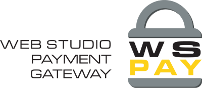 Monri WSpay - Web Secure Payment Gateway